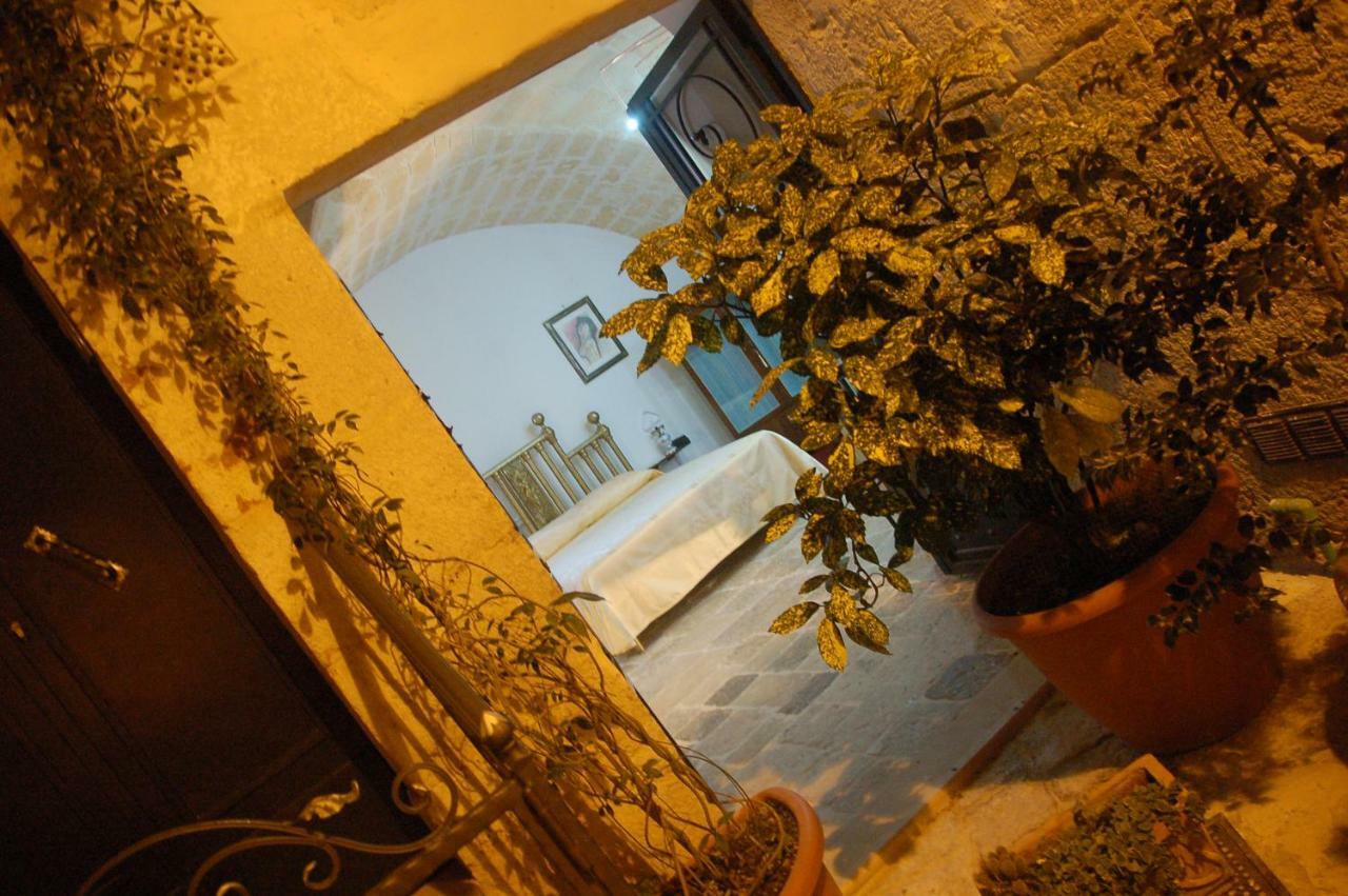 Antro Delle Muse Bed & Breakfast Altamura Exterior photo