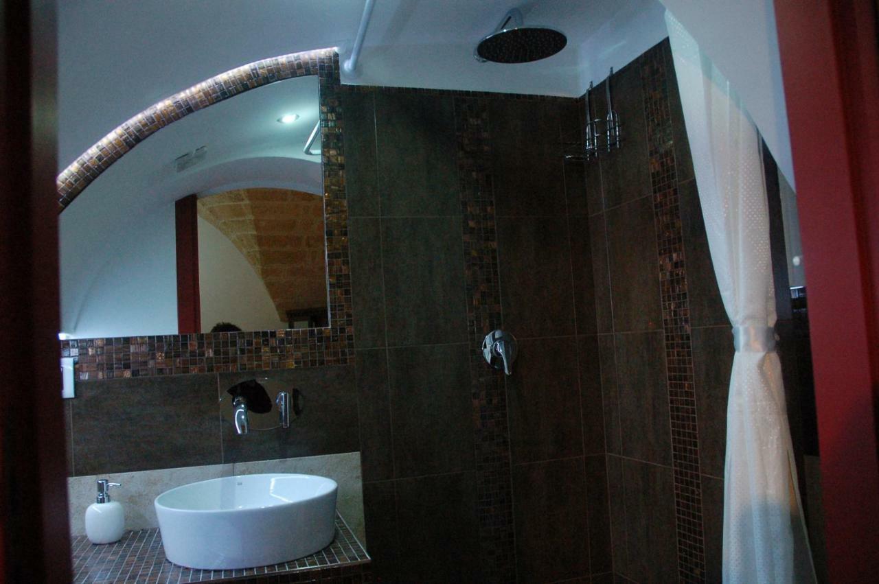 Antro Delle Muse Bed & Breakfast Altamura Exterior photo