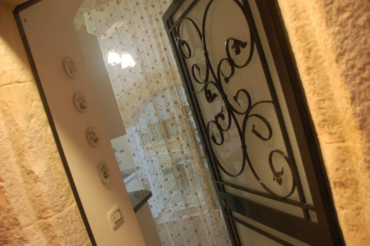 Antro Delle Muse Bed & Breakfast Altamura Exterior photo